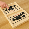 Foosball™ - Facile da installare - Gioco da tavolo in legno