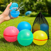 Reusable Water Balloons™ - Giochi d'acqua rinfrescante - Palloncini d'acqua riutilizzabili