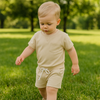 Mini Fashion™ - Fresco e confortevole - Set estivo per bambini