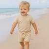 Mini Fashion™ - Fresco e confortevole - Set estivo per bambini