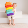 Stepping Stones™ - Per il divertimento e lo sviluppo motorio - Pietre impilabili
