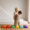 Stepping Stones™ - Per il divertimento e lo sviluppo motorio - Pietre impilabili
