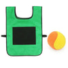 Sticky Shot – Copia e incolla – Gilet sportivo Plak