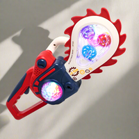 Thumbnail for FunSaw – Luminous & Music – Seghetto giocattolo portatile