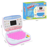 Thumbnail for Learn Laptop™ – Intelligente e linguistico – Computer per bambini