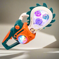 Thumbnail for FunSaw – Luminous & Music – Seghetto giocattolo portatile