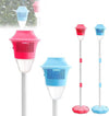 Bubble Breeze™ – Magica e musicale - Lampada a bolle