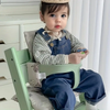 ComfortSeat – Morbido e resistente – Cuscino per seggiolone