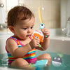 Splash & Catch™ - Pescare e sguazzare - Set di canne da pesca in bagno