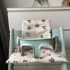 ComfortSeat – Morbido e resistente – Cuscino per seggiolone