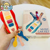 Music Car Key™ - Chiavi melodiose - Giocattolo musicale