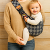 Baby Carry Sling™ - Marsupio regolabile - Marsupio per anca