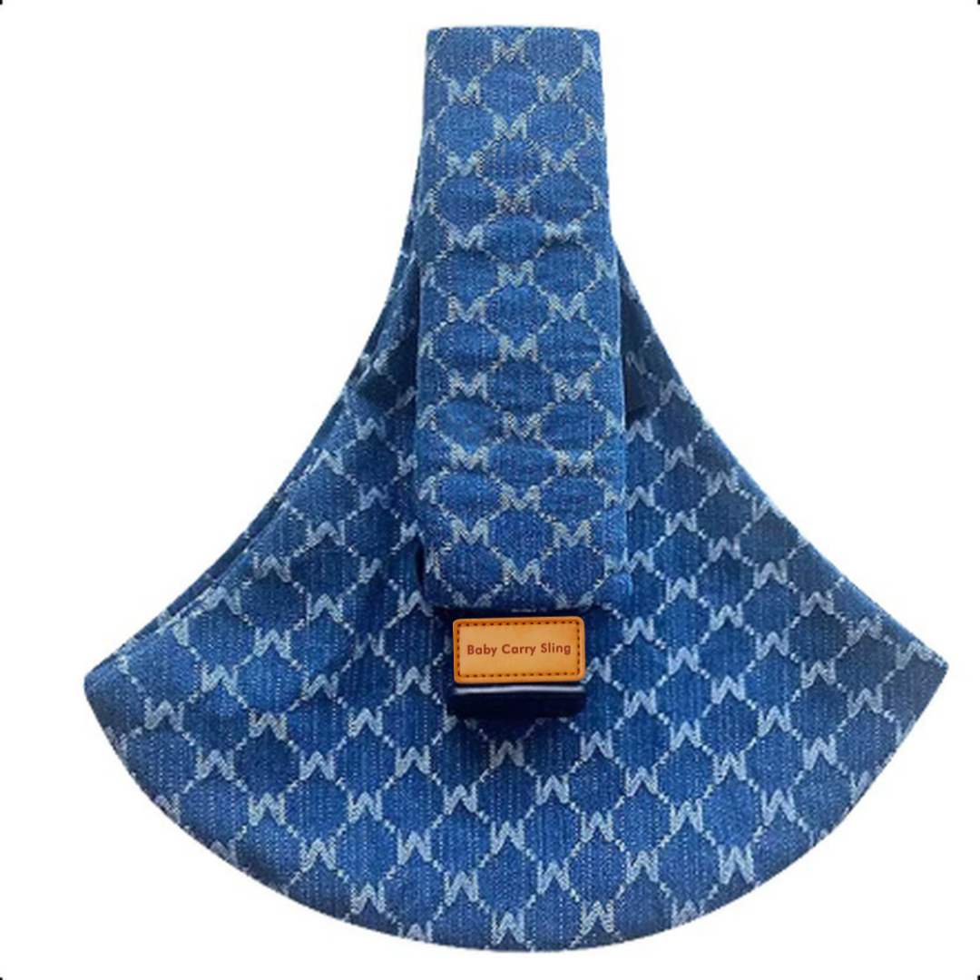 Baby Carry Sling™ - Marsupio regolabile - Marsupio per anca