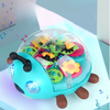 Music Beetle Toy™ - Sviluppo delle capacità motorie - Scarabeo meccanico