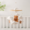 DreamBear – Rilassante e delicato – Mobile per box e culla