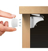 SafeSpace Click – Protezione invisibile – Serratura magnetica per bambini senza forature