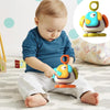 Sensory Baby Cube™ - La magia dei sensi - Gioco sensoriale per bambini