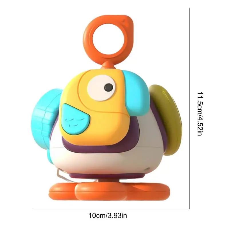Sensory Baby Cube™ - La magia dei sensi - Gioco sensoriale per bambini