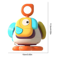 Thumbnail for Sensory Baby Cube™ - La magia dei sensi - Gioco sensoriale per bambini
