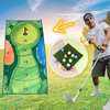 GolfSpot – Divertimento attivo all'aperto - Set di giochi da golf