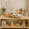 Baby Music Set™ - Scopri la magia della musica - Set di strumenti musicali per bambini
