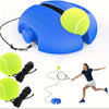 SoloServe – Indipendente e divertente - Sistema di allenamento per il tennis all'aperto