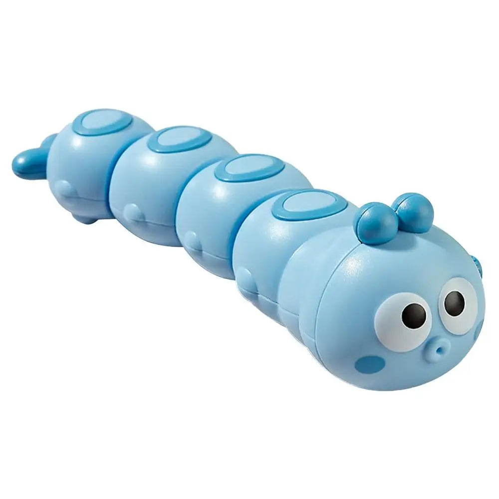 Crawling Caterpillar™ - Bruco mobile oscillante - Bruco giocattolo