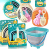 Foldable Beach Toys™ – Divertimento estivo con la sabbia - Set da spiaggia per bambini