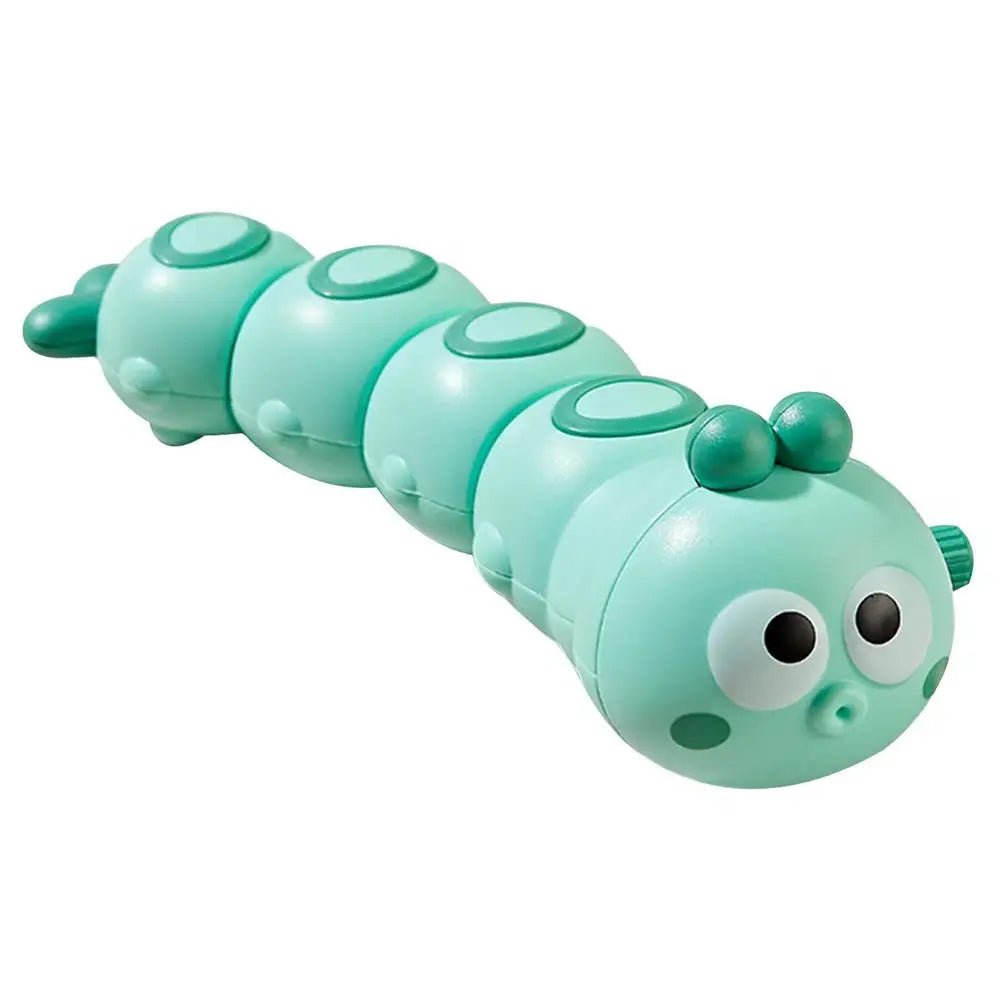 Crawling Caterpillar™ - Bruco mobile oscillante - Bruco giocattolo