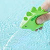 Bath Buddies™ – Doccia per animali pazzi – Giocattoli da bagno Pistola ad acqua