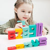 Brain Blocks – Impilare e imparare – Gioco dei blocchi di apprendimento