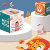 Tiny Brain Boost™ – Imparare divertendosi - Puzzle per bambini sugli animali