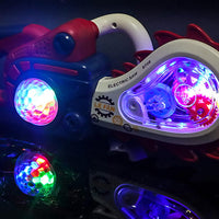 Thumbnail for FunSaw – Luminous & Music – Seghetto giocattolo portatile