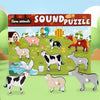 Sound Matching Game™ – Suoni e scoperte – Puzzle sonoro educativo