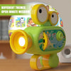 Story Projector™ – Avventura di luce magica - Torcia proiettore