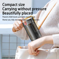 Thumbnail for Bottle Cleaning Kit™ - Kit portatile per la pulizia - Spazzolino e pulitore per biberon