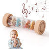 Baby Rain Stick™ – Musica magica - Giocattolo sensoriale