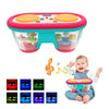Baby Drum™ - Primi approcci alla musica - Batteria per bambini