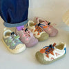 Mini Fashion™ - Comode e attive - Scarpe da ginnastica per bambini