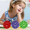 Whiz Spinner – Contare e girare – Calcolare Fidget