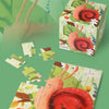 Tiny Brain Boost™ – Imparare divertendosi - Puzzle per bambini sugli animali