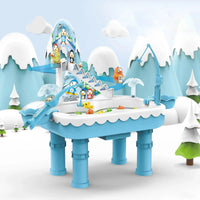 Thumbnail for PenguinFun – Famiglia e bambini – Pesci e pinguini Gioco