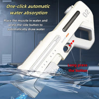 Thumbnail for Hydro Force - Potente e veloce - Pistola ad acqua