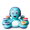 Musical Octo™ - Festa con il polpo DJ - Giocattolo musicale