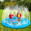Water Fun Pad™ – Festa estiva Prato - Fontana Acqua Piscina