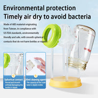 Thumbnail for Bottle Cleaning Kit™ - Kit portatile per la pulizia - Spazzolino e pulitore per biberon