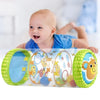 Baby Crawling Ball™ - Gattonare, scoprire e giocare - Sonaglio rotante