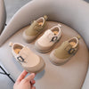 Mini Fashion™ - Primi passi - Scarpe retrò per bambini
