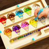 Learning Labyrinth™ – Coordinazione occhio-mano - Tabellone magnetico