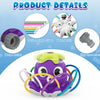 Octopus Sprinkler™ – Divertimento tentacolare - Spruzzatore d'acqua da giardino